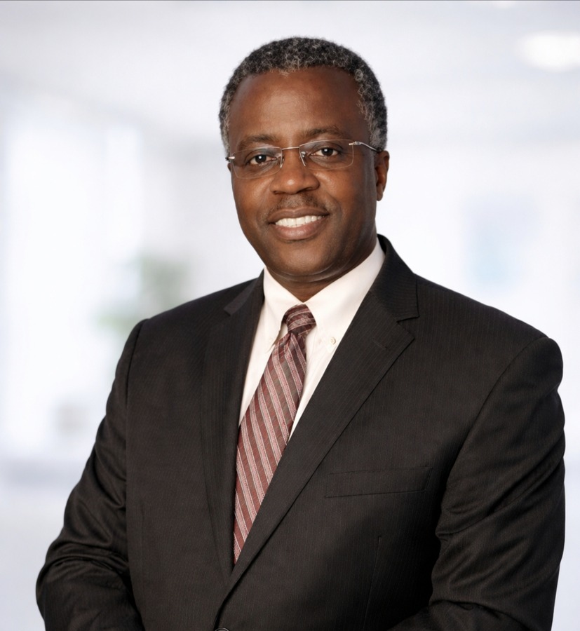 Herman Johnson Jr., Independent Account Manager, Pulse4Pulse